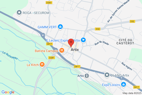 MMA Assurances ARTIX
