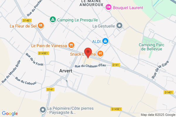 3eme Mi Temps