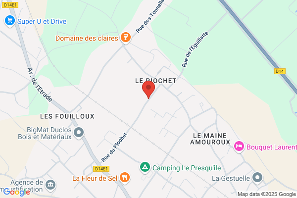 Agence Forum Immobilier