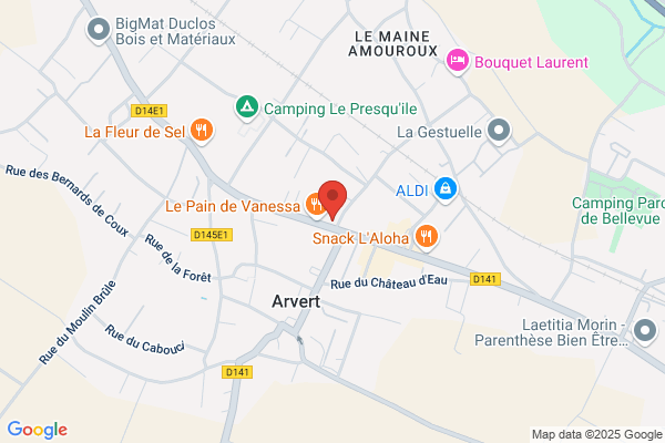Agence Marine Immobilier