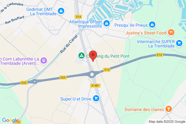 Arvert Automobiles