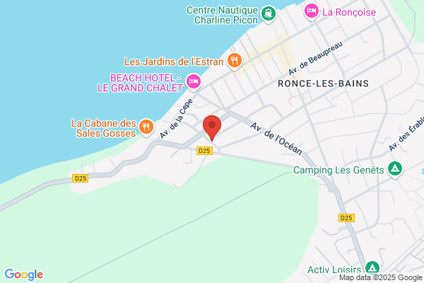 Auberge Normande
