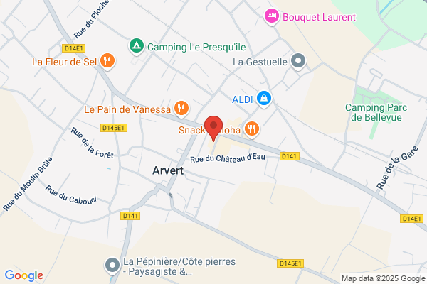 Auto Ecole Laurin Jean
