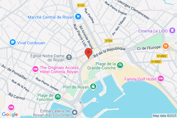 Banque Populaire Centre Atlantique Bpca