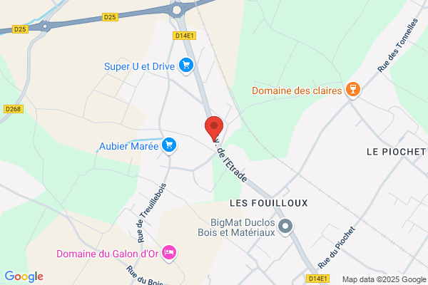 Bariteau Jean Claude