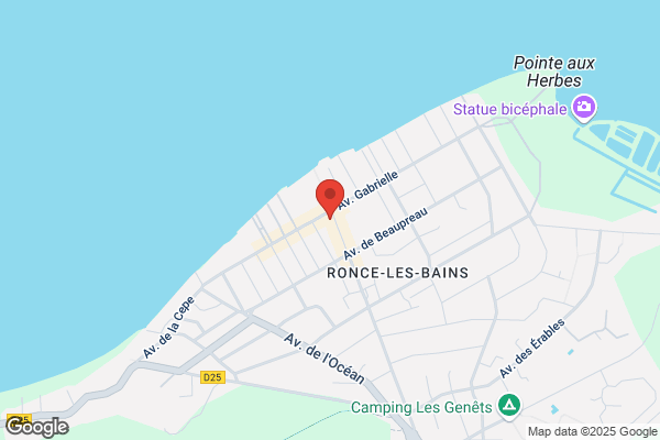 Boutique Oceane