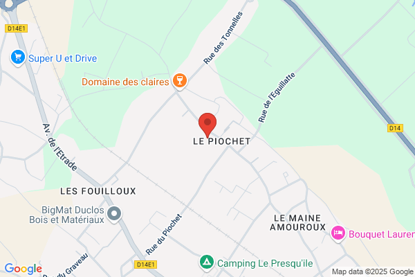 Brisard Jany Et Fils Plombiers
