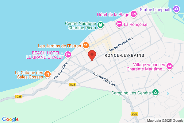 Cinema Saint Martin