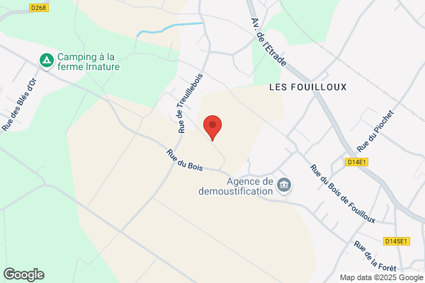 Durand Daniel Architecte