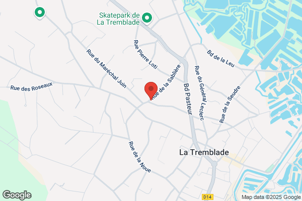 Ecole Maternelle