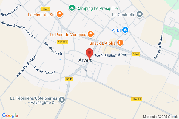 Eglise Reformee