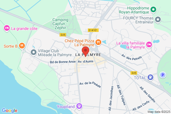 Elysee Viande
