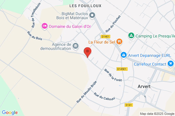 Entente Interdepartementale De Demoustication Du Littoral Atlan