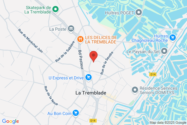 Entreprise Boursier Sarl