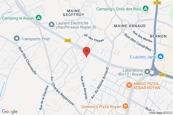 Etats Des Lieux