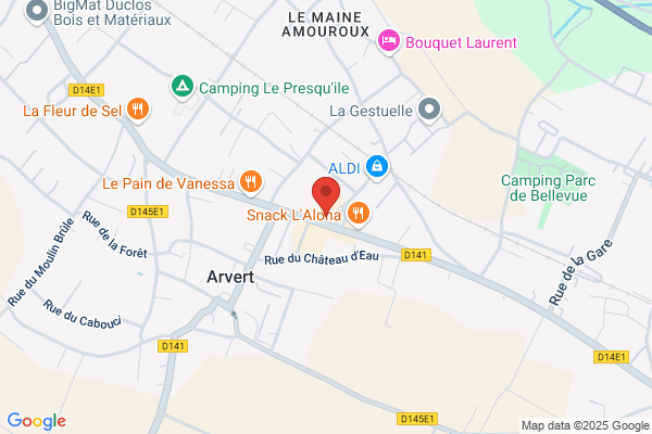 Garage Poids Lourds Birot Philippe