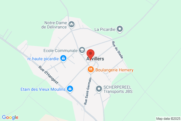 La Poste Agence Communale