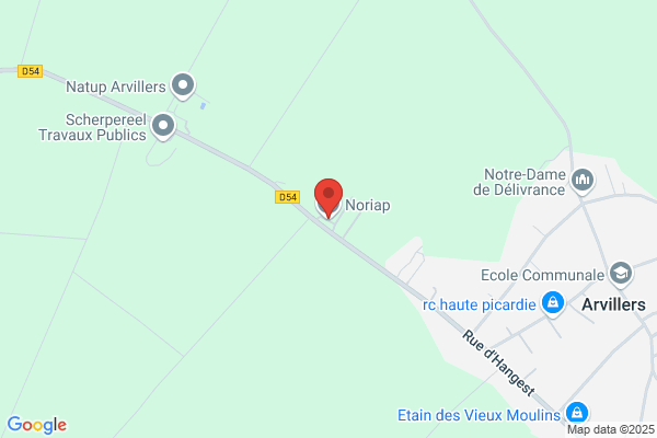 Agro Picardie