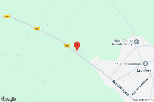 Agro Picardie