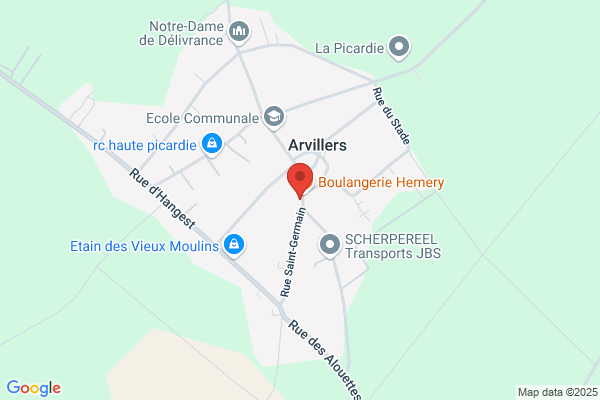 Boucherie Charcuterie Traiteur Harlet