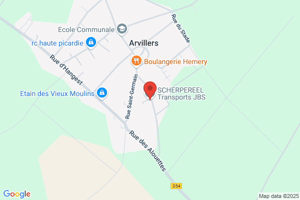 Charbonnel Sylvain