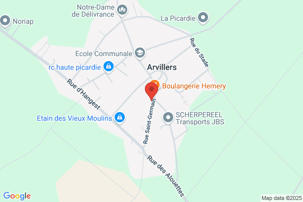 Dubois Michel