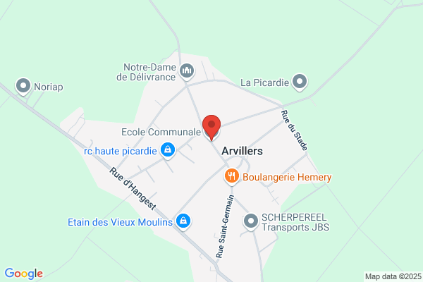 Ecole Communale