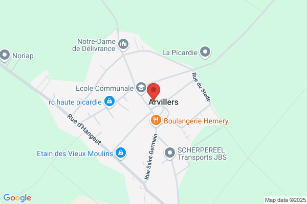 Havez Rémi
