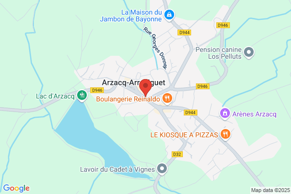 La Maison d'Antan