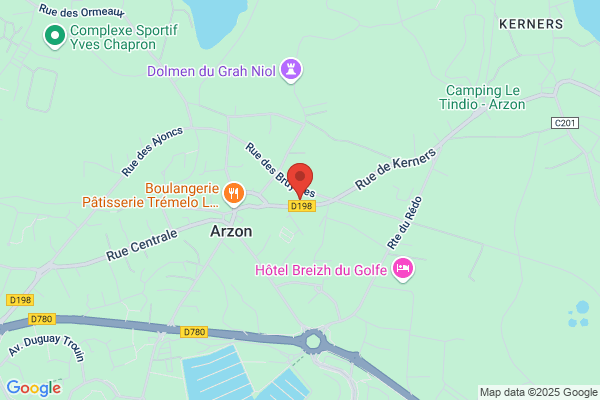 Arzon Evenements