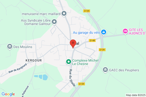 La Poste Agence Communale