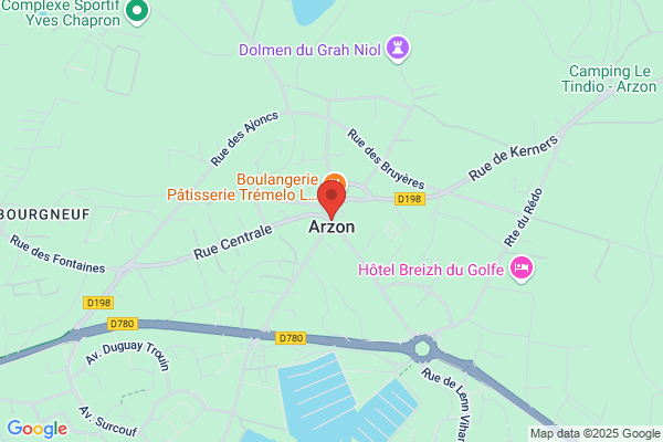 Aragou Hemon Charlette