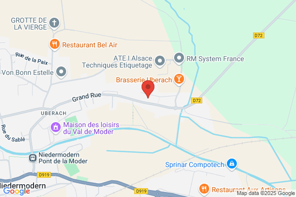 Atelier Du Timbre Et De La Gravure atg