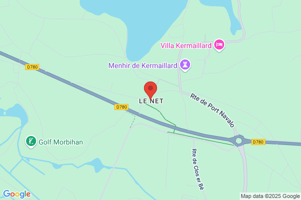 Bateau Ecole De Rhuys