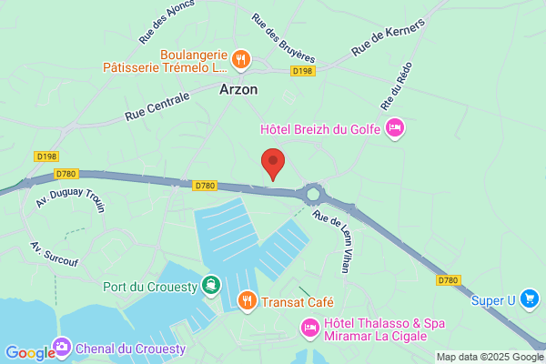 Bregeon Martine Pharmacie