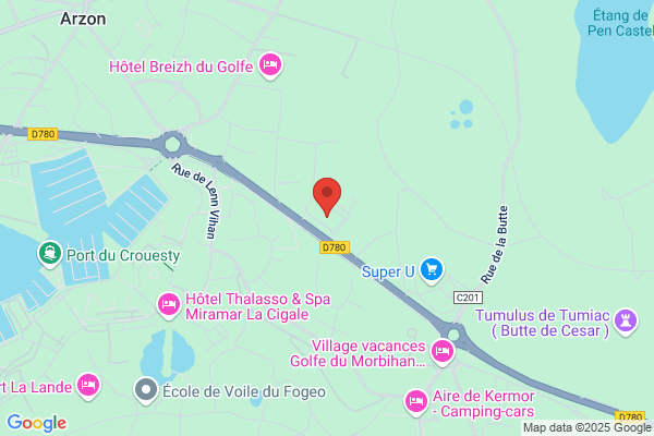 Bretagne Voilerie