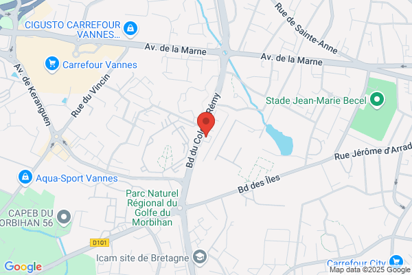 Cabinet Expertise Comptable Le Guellaut