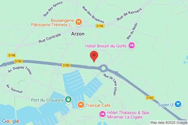 Chez Francoise