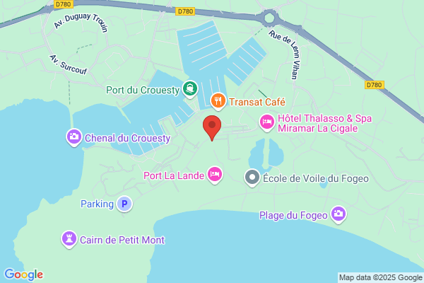 Groupe Maeva