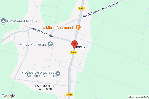 La Poste Agence Communale