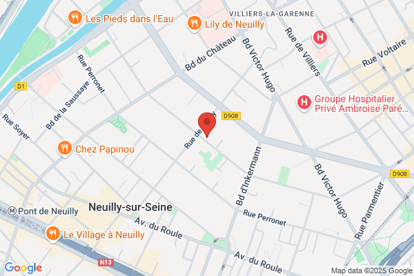 Agence 19