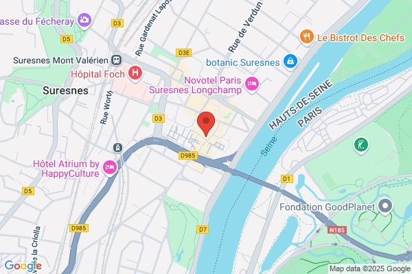 Agence Coge Lenoir