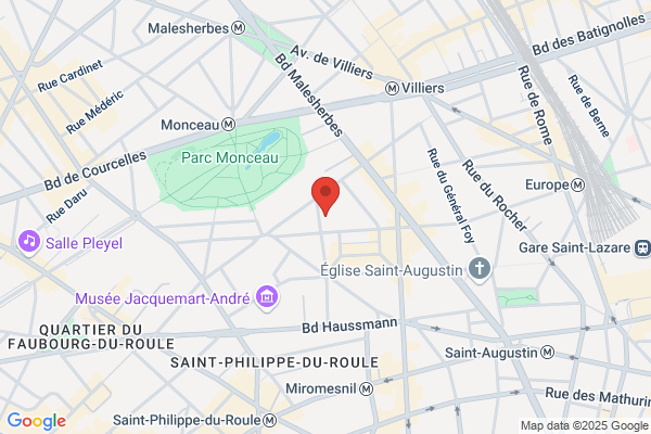 Boulard Et Cie