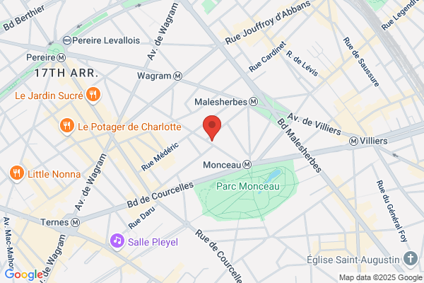 Cabinet Garraud Maillet