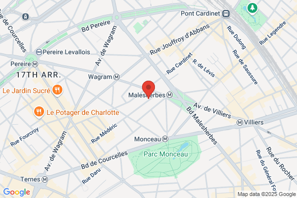 Cabinet Villa Gestion Sa