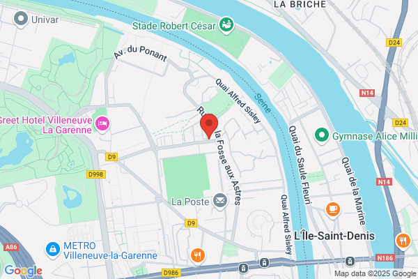 Cabinet Villeneuve Services Gestion