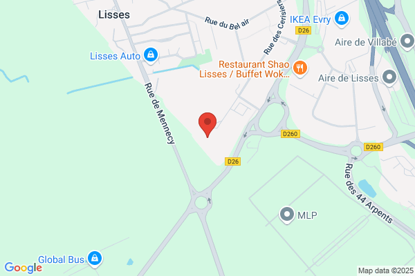Cdl Administation De Biens