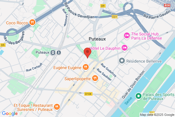 Centre De Gestion De La Copropriete