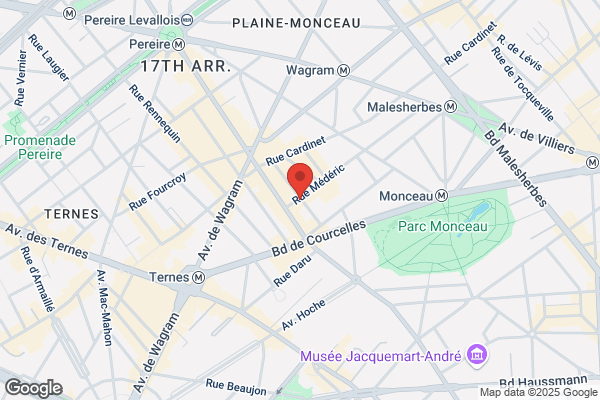 Cji Courcelles Jost Immobilier