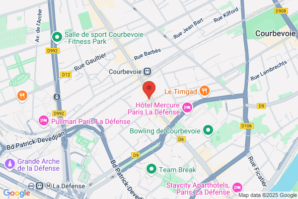 Cph Immobilier